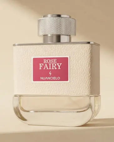 ROSE FAIRY
