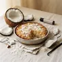 Torta de Coco