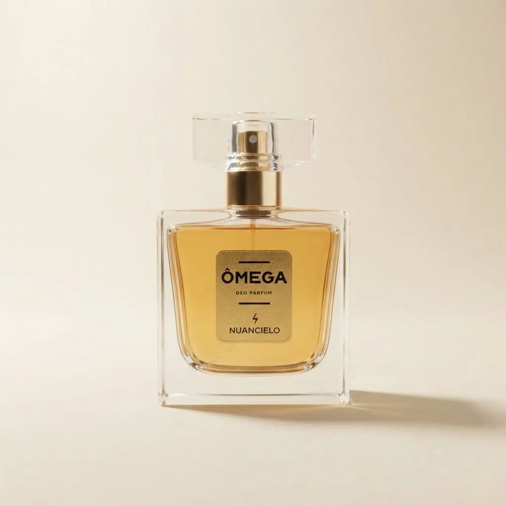 ÔMEGA