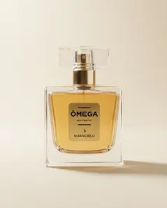 ÔMEGA