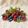 Frutas Silvestres