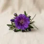 Flor Ametista