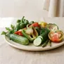 Notas de Vegetais