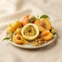 Frutas Amarelas