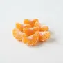 Mandarina coeur