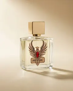 PHOENIX RED