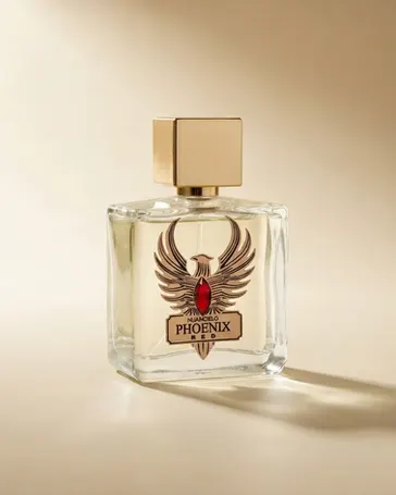 PHOENIX RED