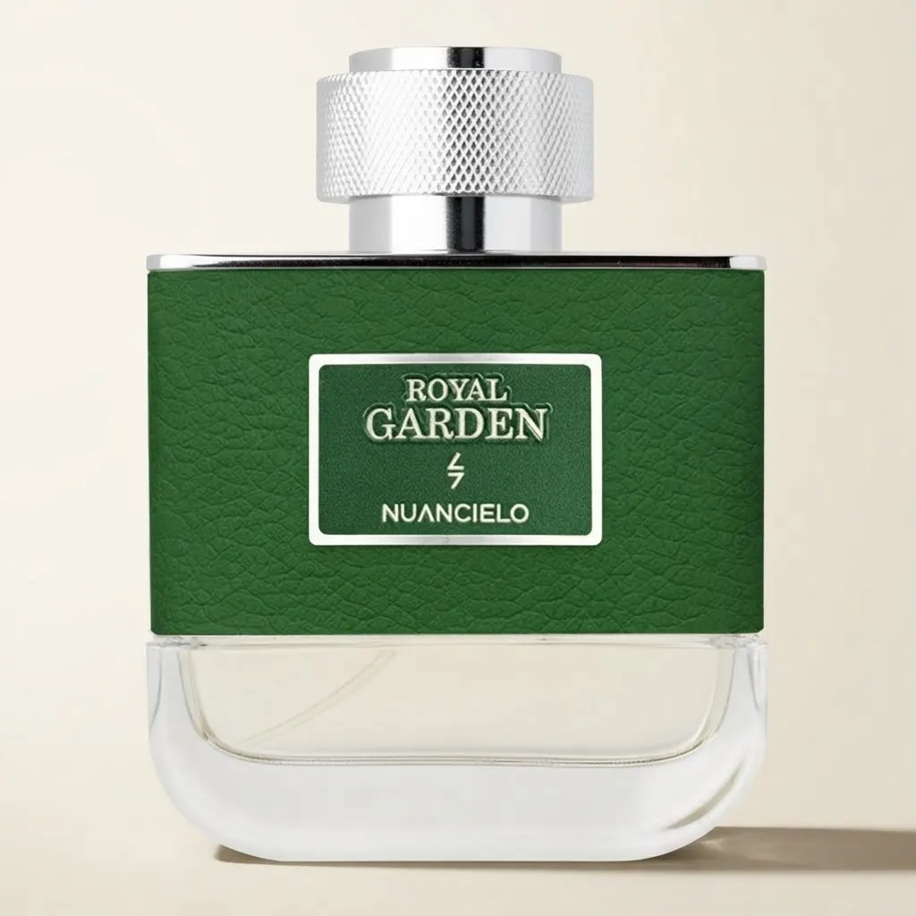 ROYAL GARDEN