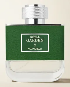 ROYAL GARDEN