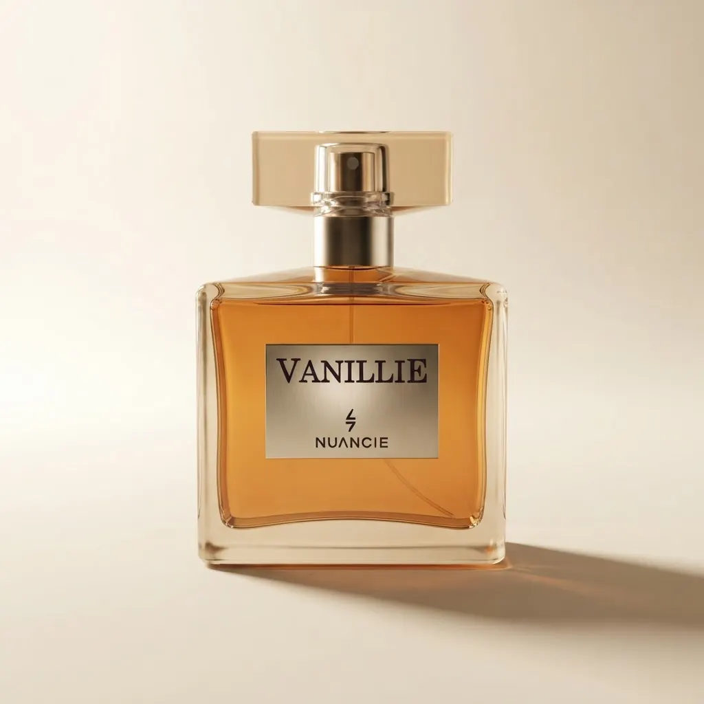 Vanillie Nuancielo