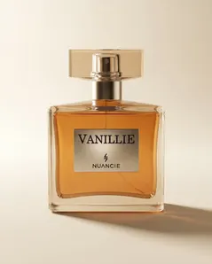 Vanillie Nuancielo