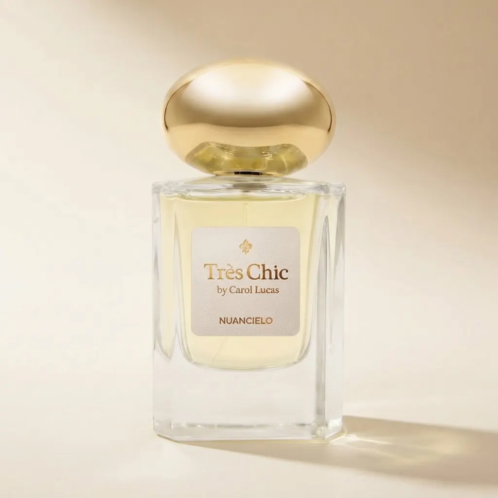 TRÈS CHIC
