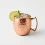 Moscow mule