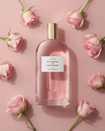 Nº 2 Rosa Fresca