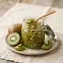 Geleia de Kiwi