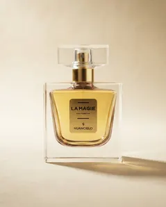 LA MAGIE