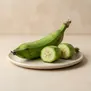 Banana verde
