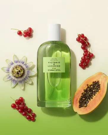 Nº 20 Vitamina E.Xótica