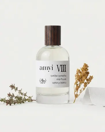 Amyi VIII