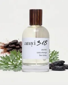 Amyi 3.18