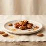 Amêndoa Caramelizada