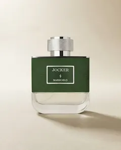 JOCKER