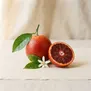 Laranja sangüínea