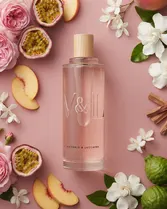 Rosa Sensual