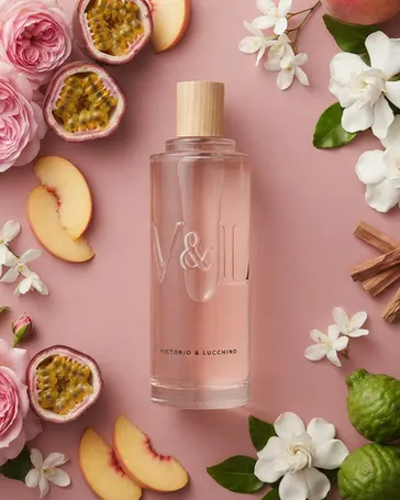 Rosa Sensual