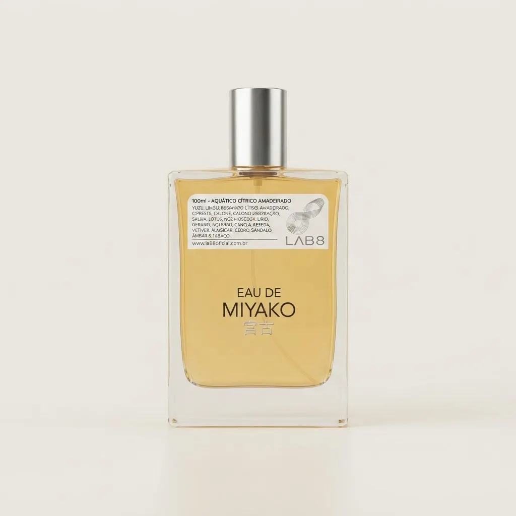 Eau de Miyako