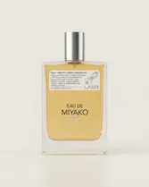 Eau de Miyako
