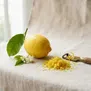 Raspas de Limão