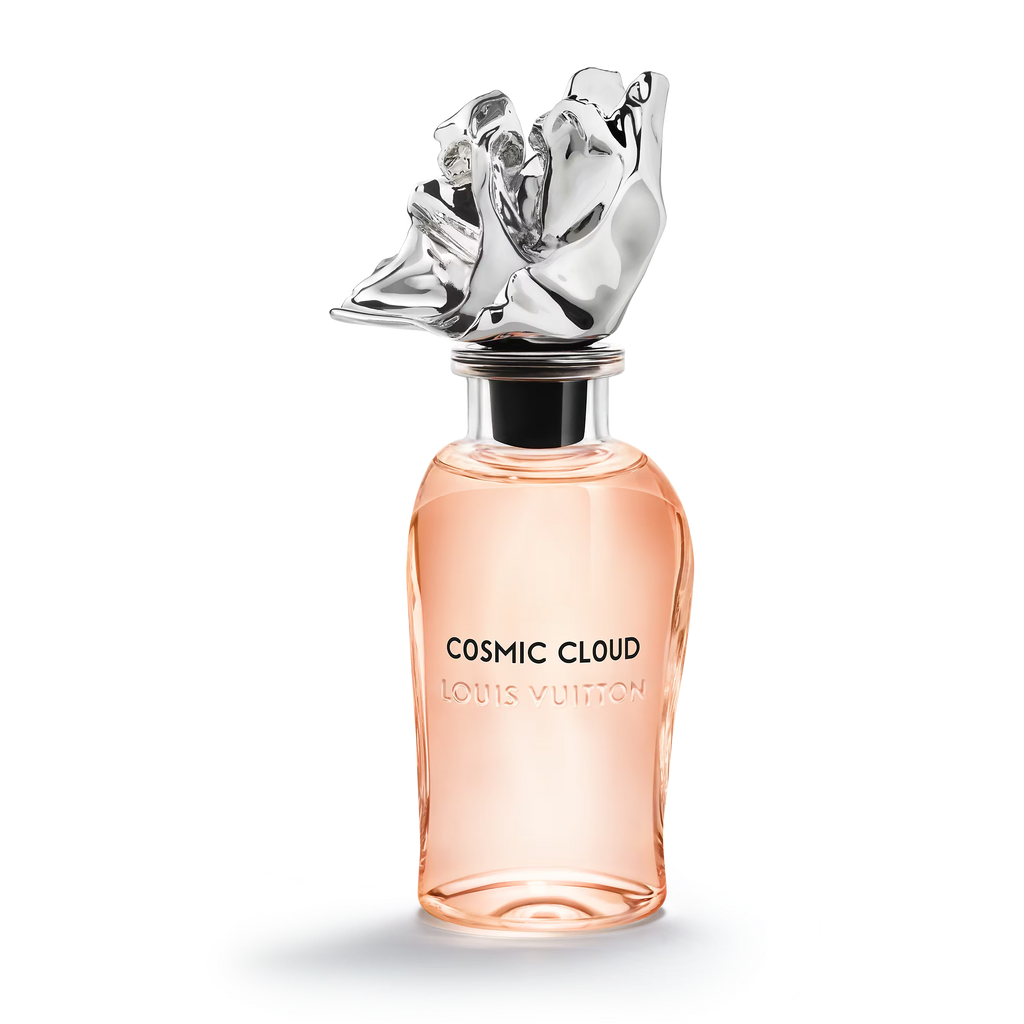 Cosmic Cloud