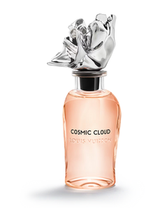 Cosmic Cloud
