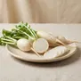 Rabanete Branco