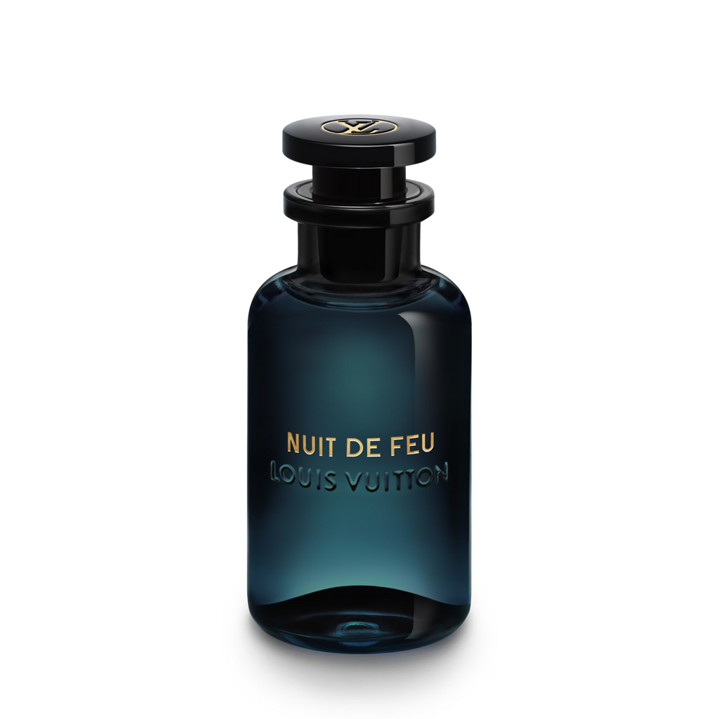 Nuit de Feu