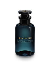 Nuit de Feu