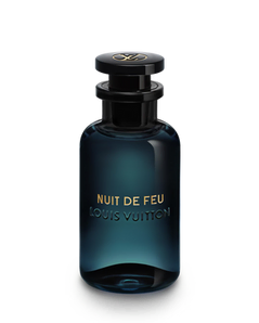 Nuit de Feu