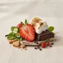 S'mores de Morango