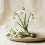 Galanthus