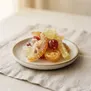 Frutas Cristalizadas