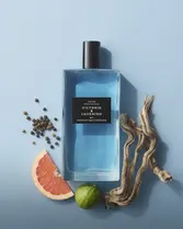 Nº 7 Frescor Mediterrâneo
