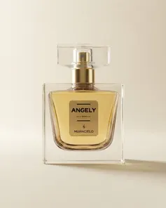 ANGELY