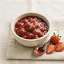Geleia de morango
