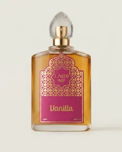 Vanilla