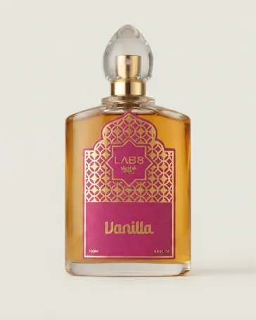 Vanilla