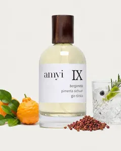 Amyi IX