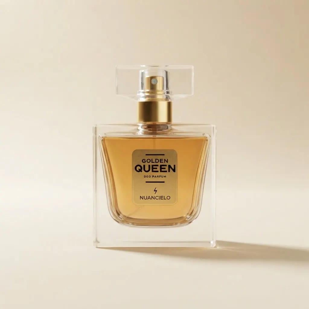 GOLDEN QUEEN
