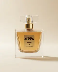 GOLDEN QUEEN