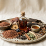 Baijiu com Aroma de Molho